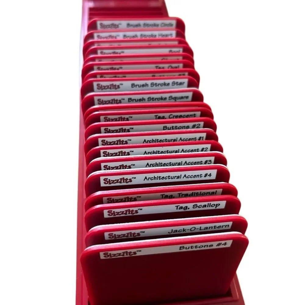 Sizzix up sale